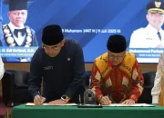 Unisba Angkat Nilai Islam dan Kebijakan Publik untuk Atasi Krisis Sampah