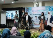 Resmi Dibuka, RKAI Depok Fasilitasi Anak Istimewa