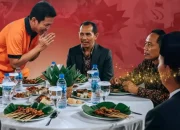 Tukar Nasib! Petugas Kebersihan Bakal Disambut Gala Dinner Ala Pejabat di Purwakarta