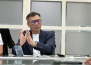 Pramudya Iriawan Buntoro Resmi Jabat Dirut BPJS Ketenagakerjaan
