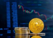 Bitcoin di Prediksi US$135.000 Sebelum Terkoreksi