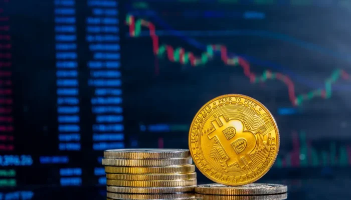 Bitcoin di Prediksi US$135.000 Sebelum Terkoreksi