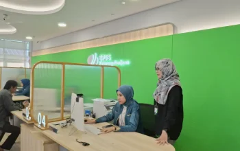 Sosialisasi Program MLT BPJS Ketenagakerjaan untuk pembiayaan rumah