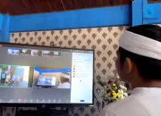 Purwakarta Pecahkan Rekor MURI, 401 Ribu Warga Serentak Ngosrek