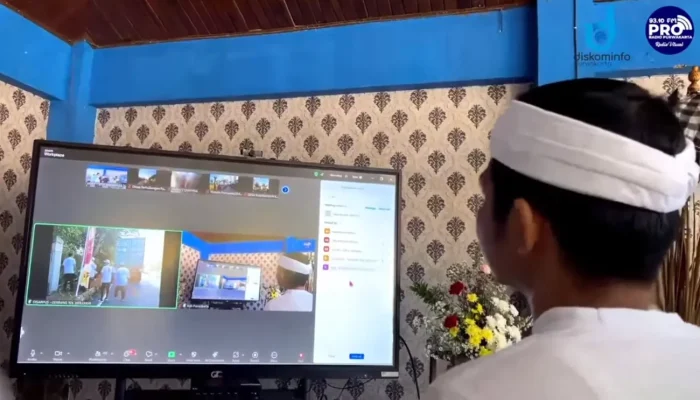Purwakarta Pecahkan Rekor MURI, 401 Ribu Warga Serentak Ngosrek