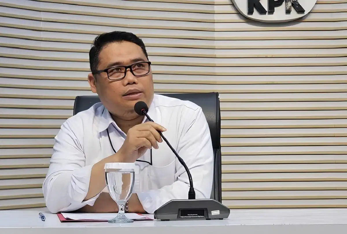 Ridwan Kamil belum diperiksa KPK dalam kasus iklan Bank BJB