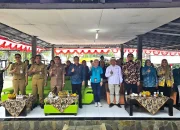 KPK Sambangi Purwakarta, Tekankan Integritas Lewat Roadshow Antikorupsi