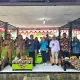 Indra Furqon dari KPK paparkan pentingnya integritas dalam Roadshow Antikorupsi 2025 di Purwakarta.