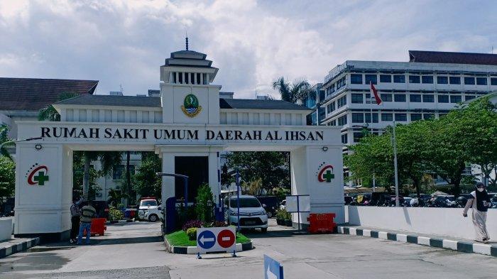 RSUD Al Ihsan