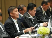 Liga 1 Ganti Nama Jadi BRI Super League, Pemain Asing Boleh Tampil 8 Sekaligus