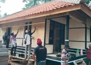Rp12 Miliar untuk Rumah Sunda, Rutilahu Purwakarta Angkat Kearifan Lokal