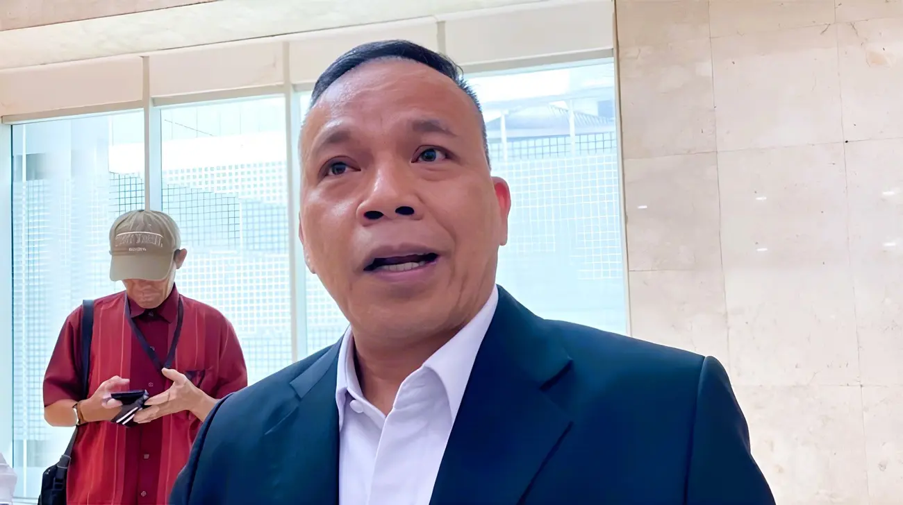 Pengacara Marwan Iswandi serahkan surat ke Presiden soal sengketa lahan SMPN 1 Babakancikao