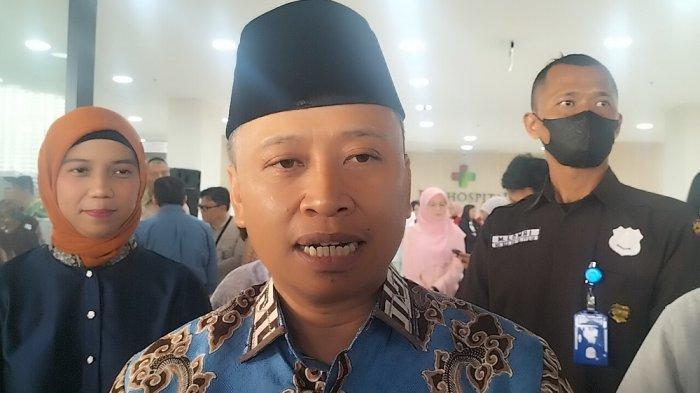 Wali Kota Depok, Supian Suri
