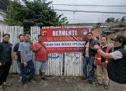Polres Purwakarta Gencarkan Imbauan Bahaya Miras, Ini Langkah Nyatanya