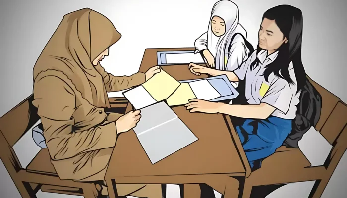 SPMB Jabar 2025 Tahap 2 Diumumkan Hari Ini, Cek Hasilnya dan Segera Daftar Ulang!