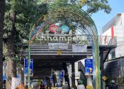 Teras Cihampelas Diambang Pembongkaran, Pengamat ITB: Sejak Awal Sudah Salah Kaprah