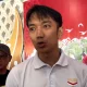 Triyono dari MURI beri apresiasi Rekor MURI kerja bakti massal Purwakarta 2025