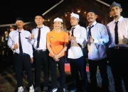 Bikin Heboh! Hari Jadi Purwakarta 2025 Diwarnai Aksi Mengejutkan Para Pejabat