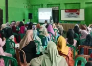 Bekali Ilmu HPP, Pendamping PKH Dorong UMKM Purwakarta Naik Kelas