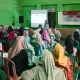 Pelatihan HPP untuk UMKM dan KPM PKH dari pendamping PKH di Desa Nagrak, Darangdan, Purwakarta