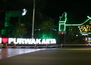 Purwakarta Lagi Hype! Weekend Ini Ada Festival Budaya Hingga Air Mancur Spektakuler