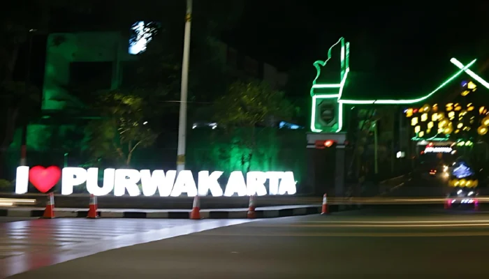 Purwakarta Lagi Hype! Weekend Ini Ada Festival Budaya Hingga Air Mancur Spektakuler