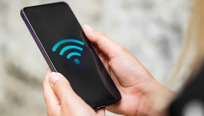Pemerintah Akan Sediakan Wifi Gratis di Jawa Barat, Cek Daerah Kamu!