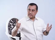 DPR Soroti Usulan Tambahan Anggaran Rp118 T untuk MBG, Ini Alasannya