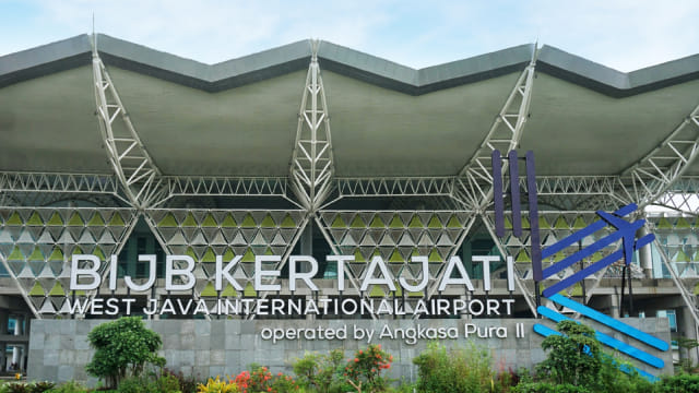 Bandara Kertajati