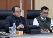 Kabar Terbaru Soal Polemik Kenaikan 1.000 Persen Tarif PBB, Ini Kata DPRD Kota Cirebon