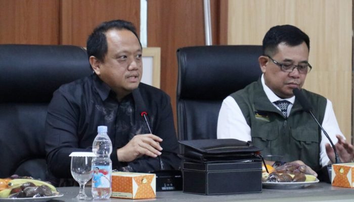 Kabar Terbaru Soal Polemik Kenaikan 1.000 Persen Tarif PBB, Ini Kata DPRD Kota Cirebon