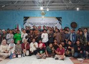 Konsolidasi Akbar KAHMI dan HMI Subang, Bahas Penguatan dan Peran Organisasi