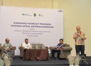 Diseminasi Manfaat Jamsostek Bagi Tenaga Pendidik Keagamaan Jawa Barat
