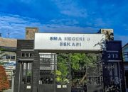 Kepala SMAN 5 Bekasi Buka Suara Soal Dugaan Pungutan Rp700 Ribu untuk Kegiatan Pramuka
