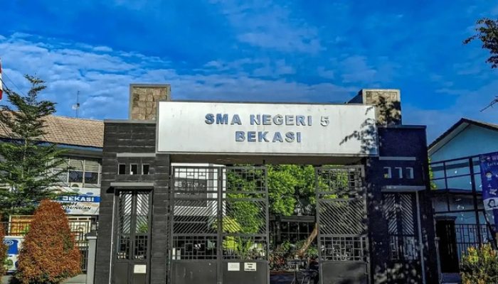 Kepala SMAN 5 Bekasi Buka Suara Soal Dugaan Pungutan Rp700 Ribu untuk Kegiatan Pramuka