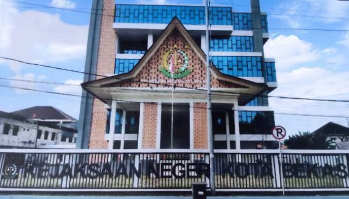Kejari Bekasi Periksa 5 Anggota DPRD Terkait Korupsi Alat Olahraga Rp 4,7 Miliar
