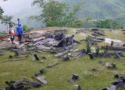 Menyingkap Tabir Gunung Padang: Ekskavasi Dimulai, Wisata Tetap Dibuka