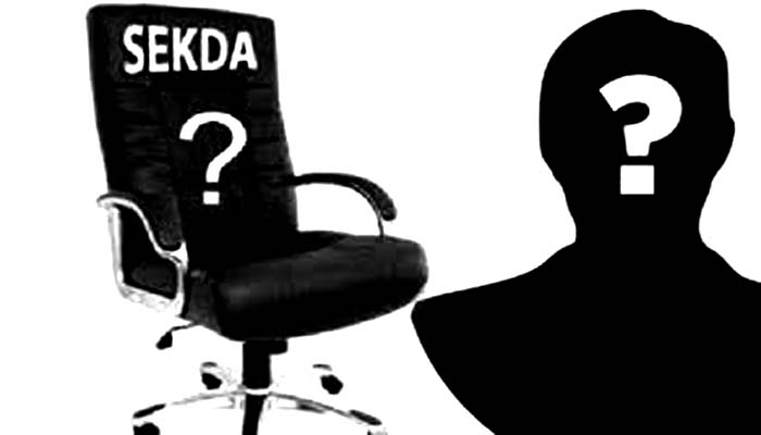 Ilustrasi seleksi calon sekda