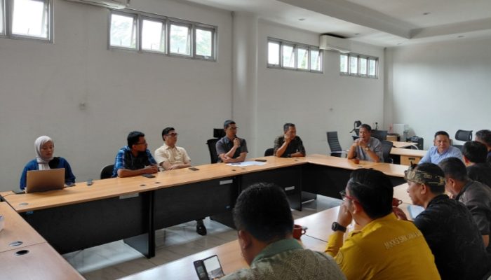 Sekolah Swasta Bandung-Cimahi Kompak Dukung PAPS, Tolak Gugatan FKSS Jabar ke PTUN