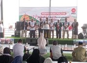 PKS Jabar Tegaskan Perjuangan Palestina Bukan Seremonial: Harus Sistematis dan Nyata!
