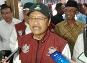 Mensos: Sekolah Rakyat Prabowo Berjalan di 70 Titik, Target 159 pada September 2025