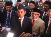 Jabar Sudah Jalankan Instruksi Presiden Prabowo: Fokus Petani, Infrastruktur, hingga Penurunan Stunting