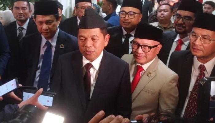 Jabar Sudah Jalankan Instruksi Presiden Prabowo: Fokus Petani, Infrastruktur, hingga Penurunan Stunting