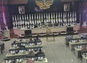Fraksi PDI Perjuangan Walk Out: Boikot APBD Perubahan Jabar 2025 Usai Anggaran Pesantren Dihapus