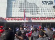 HUT ke-80 RI, PKS Jabar Ingatkan Generasi Muda: Indonesia Tersalip Negara Tetangga