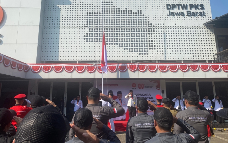 PKS Jabar