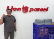 Dari Kurir ke Juragan Logistik, Dua Warga Bandung Raup Omzet Ratusan Juta Lewat Agen Lion Parcel