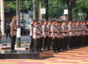 Hari Juang Polri 2025, Kapolres Purwakarta Tegaskan Momentum Integritas, Bukan Sekadar Seremoni