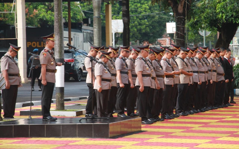 Polres Purwakarta