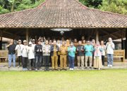 Kampung Domba Cibuntu Jadi Percontohan Peternakan Modern Berbasis Listrik